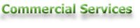 Commercial Tree Services